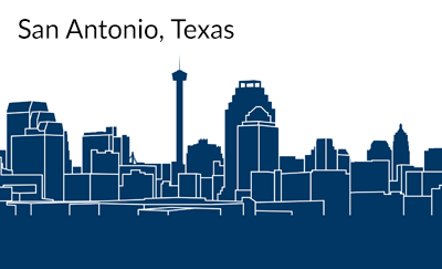 2017 AGS Annual Meeting in San Antonio, TX
