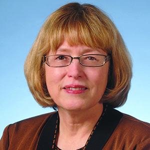 Jan Busby-Whitehead, MD, AGSF