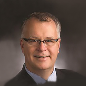 AGS Board Member Kyle Allen, DO, AGSF