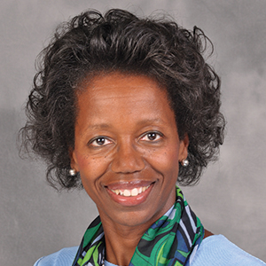 Sharon Brangman, MD, AGSF