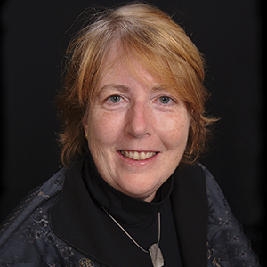 Nancy E. Lundebjerg, MPA