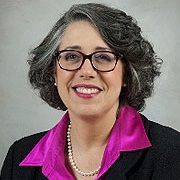 Carmel Dyer, MD, FACP, AGSF