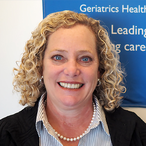 Ellen Flaherty, PhD, APRN, AGSF