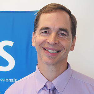 Victor Hirth, MD, MHA, AGSF