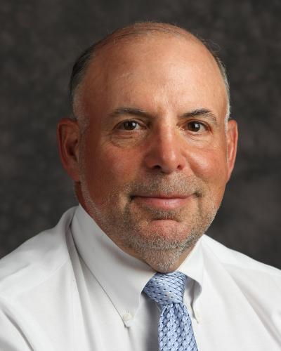 Joseph G. Ouslander, MD, AGSF