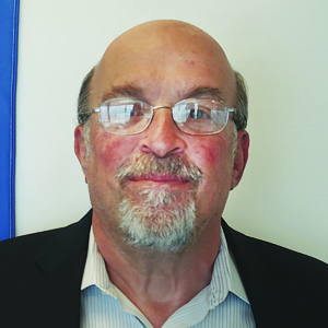 Alan Lazaroff, MD