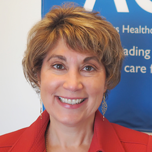 Annette (Annie) M. Medina-Walpole, MD, AGSF