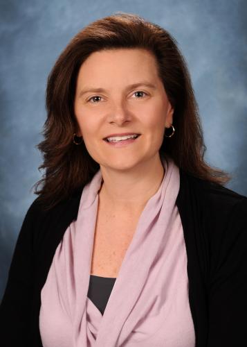 Susan Parks, MD