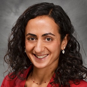 Lena Kate Makaroun, MD