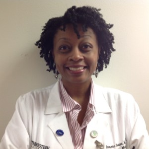 Dr. Ramona Rhodes