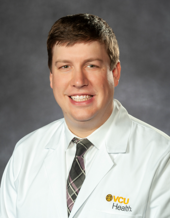 Christian Bergman, MD