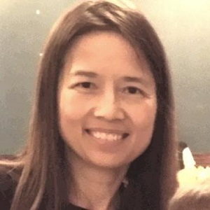Diane Chau, MD, FACP