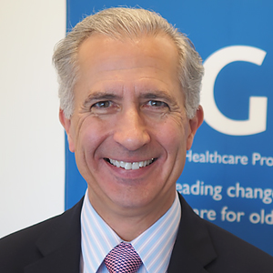 Mark Supiano, MD, AGSF