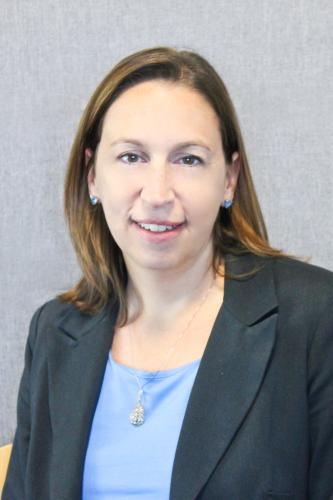 Caroline A. Vitale, MD, AGSF