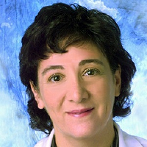 Debra Saliba, MD, MPH, AGSF