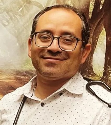 Arbis Rojas, MD