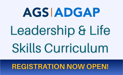 Leadership and Life Skills Curriculum Registration Now Open 