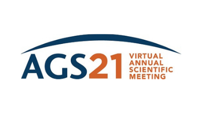 AGS21 Virtual AGS Annual Scientific Meeting