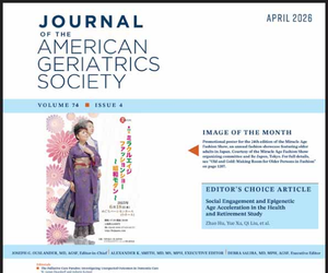 JAGS Cover