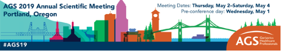 AGS AM19 graphic: Portland skyline