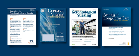AGS Journals