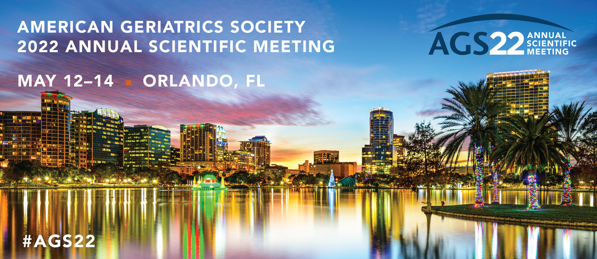 AGS22 Annual Meeting