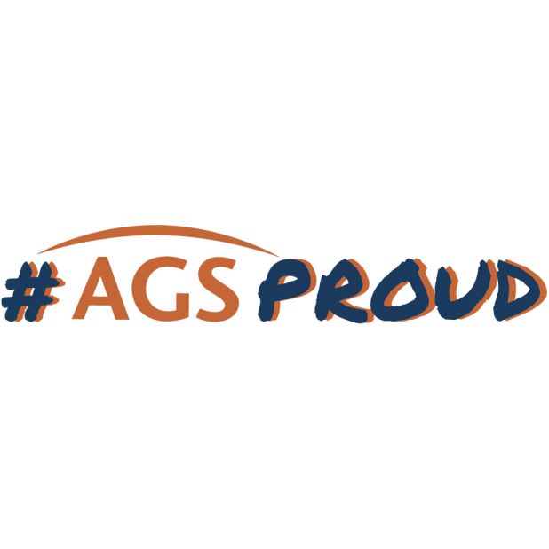 #AGSProud