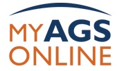 Link to MyAGSOnline