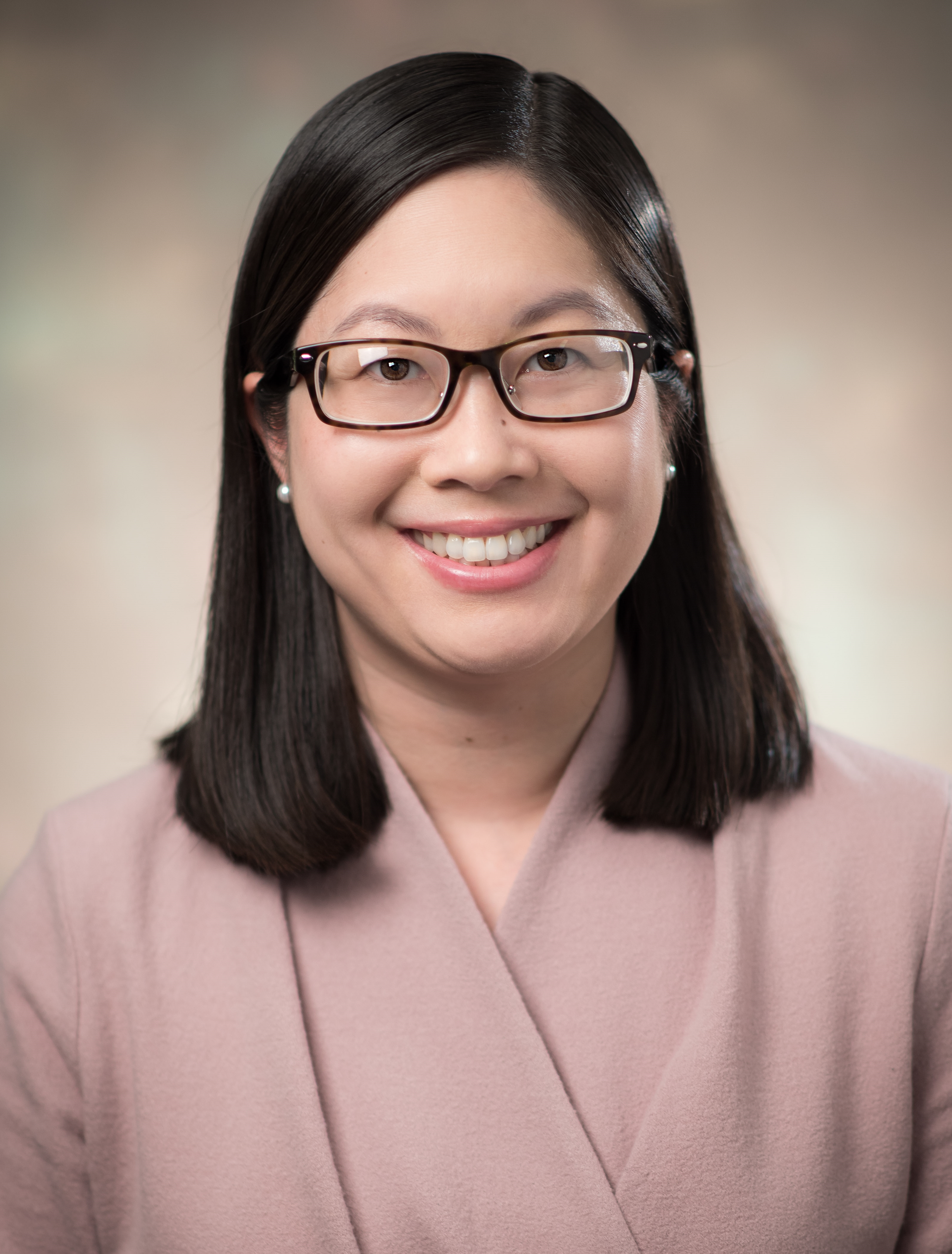 Melisa Wong, MD, MAS, AGSF