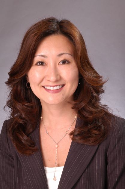 Lisa Miura, MD, BSN, FACP, AGSF