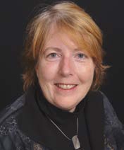 Nancy E. Lundebjerg