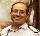 Dr. Rojas