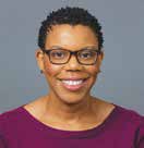 Rasheeda Hall, MD Assistant Professor of Medicine, Duke University School of Medicine