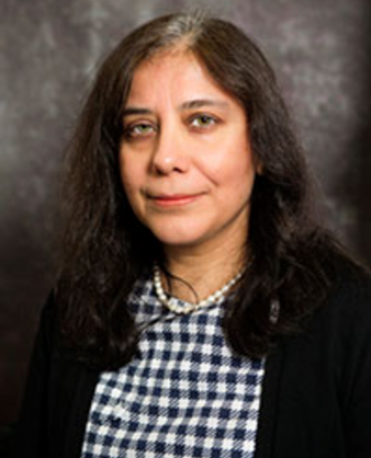 Sangeeta A. Rana, MD, MPH, AGSF 