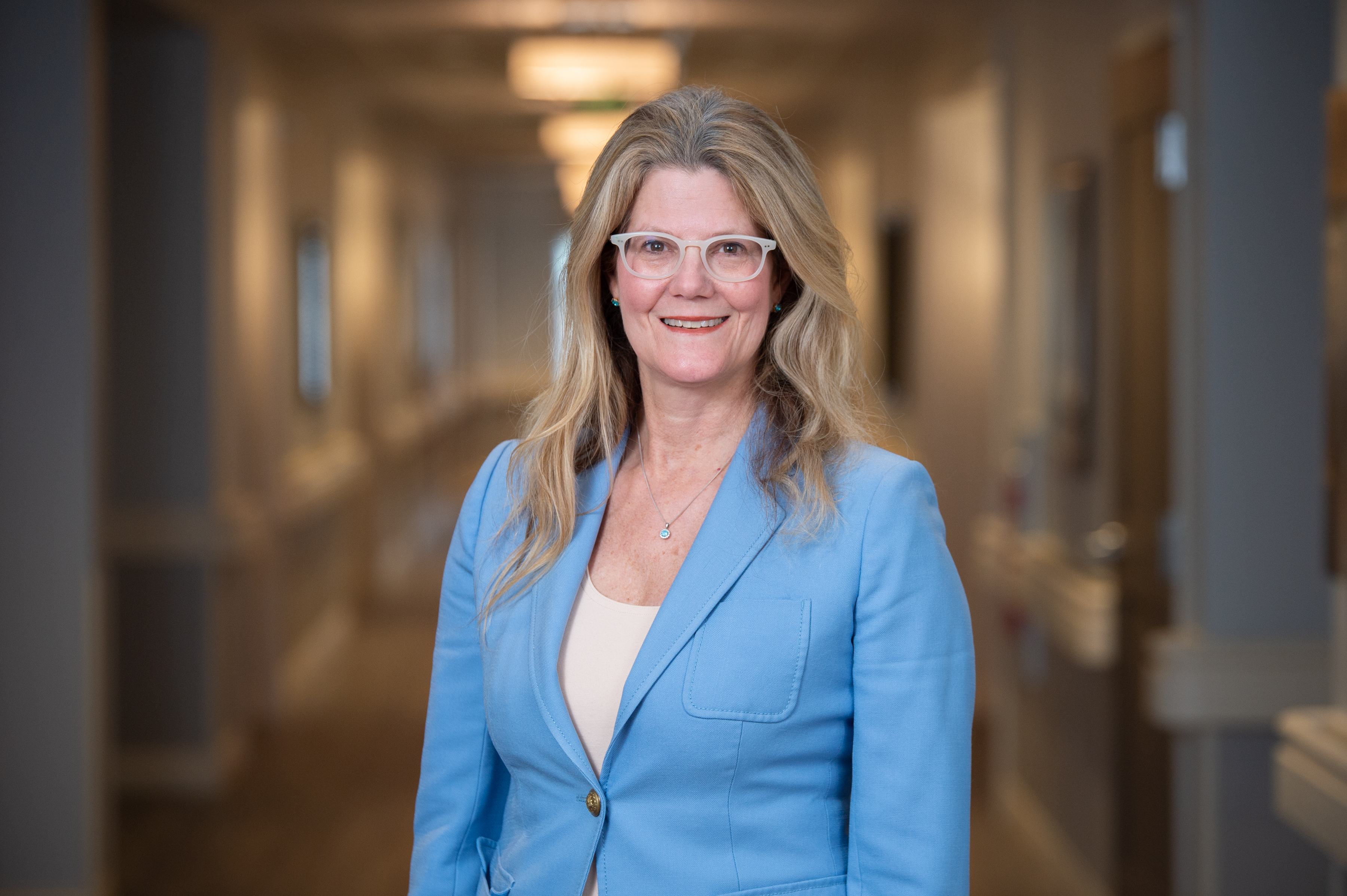 Donna Marie Fick, PhD, RN, GCNS-BC, FGSA, FAAN, AGSF