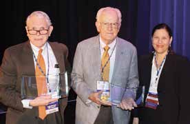 John R. Burton, MD, AGSF Professor of Medicine, Co-Director of the Johns Hopkins Geriatrics Workforce Enhancement Program