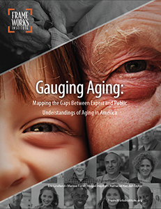 Gauging Aging (2015)