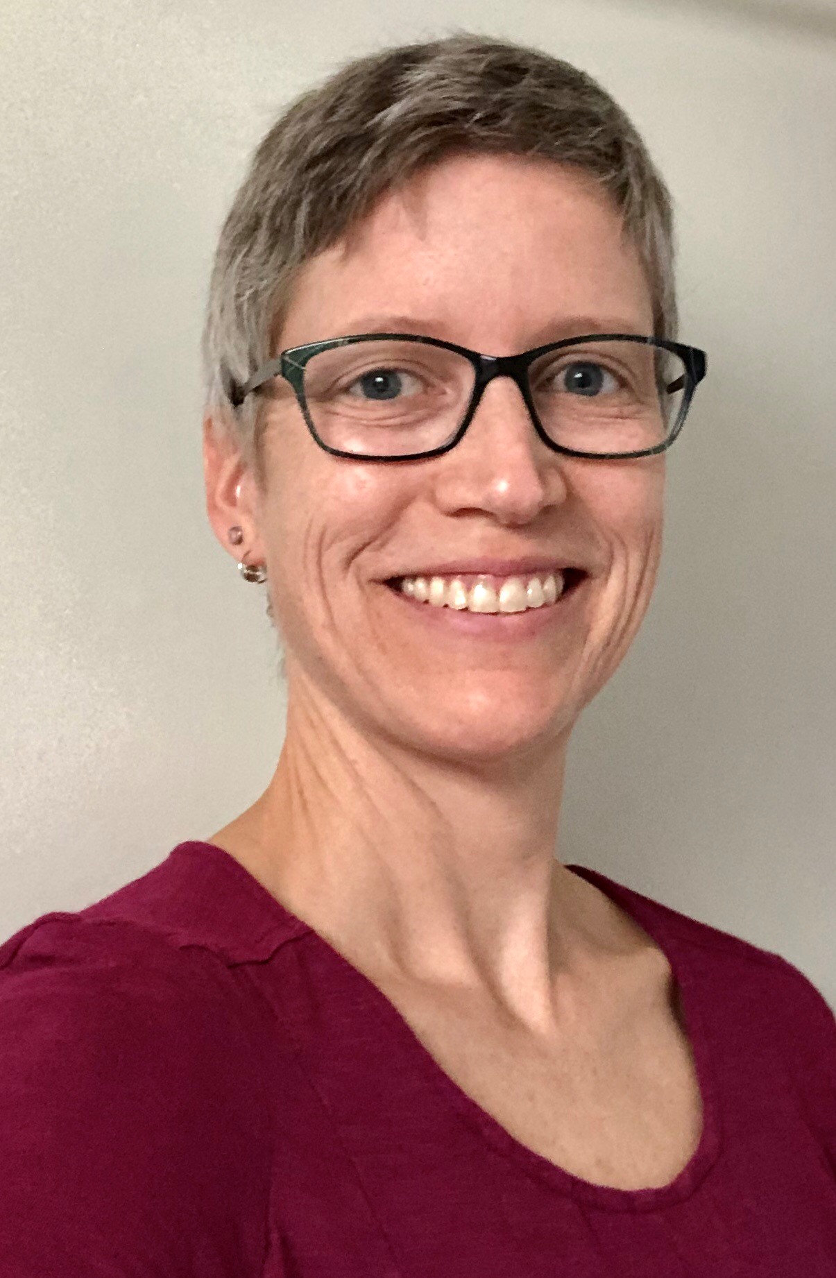 Rebecca J. Stetzer, MD, AGSF