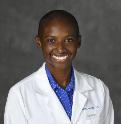 Brianna Wynne, MD