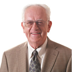 George W. Drach, MD, AGSF