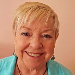 Peggy A. Szwabo, PhD, MSW, AGSF