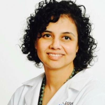 Priya Mendiratta, MD, MPH, AGSF