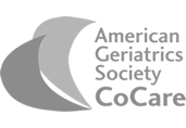 American Geriatrics Society CoCare 