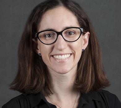 Lauren Jan Gleason, MD, MPH, Early Career Professional Member of the American Geriatrics Society