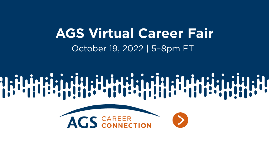 Virtual Career Fair Fall 2022
