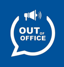 AGS offices are closed icon