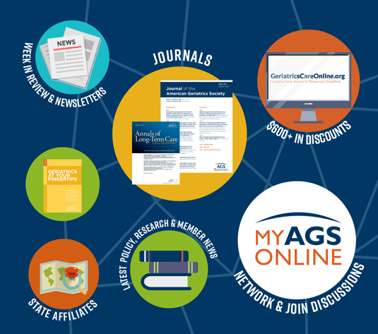 AGS Membership Benefits