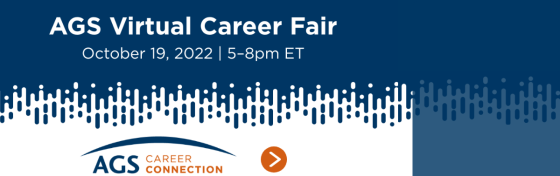 Virtual Career Fair Fall 2022