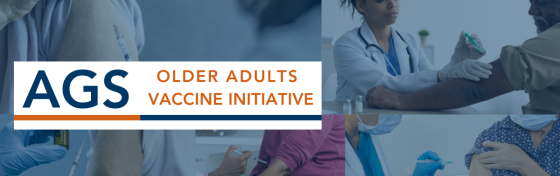 AGS Older Adults Vaccine Initiative 