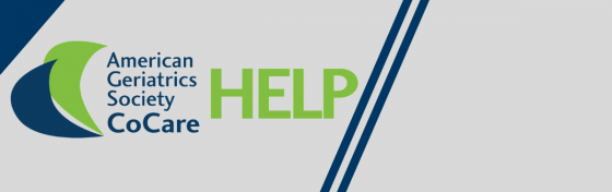 AGS CoCare: HELP